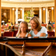 Image for article titled Upscale Restaurant Boasts Live Piano Lessons